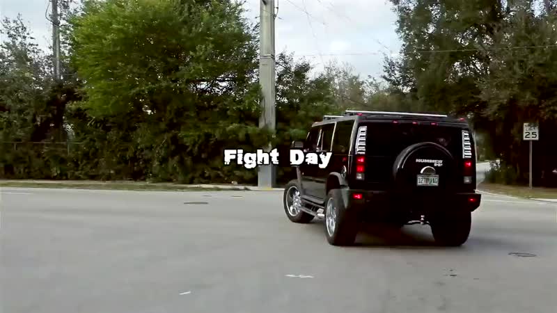Jorge masvidal corner his friend alexis vila