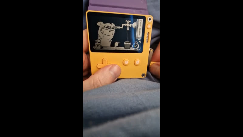 Вспоминаем детство