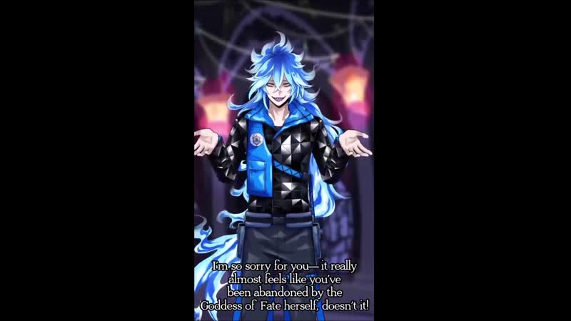 Night raven college admission experience idia shroud english ver