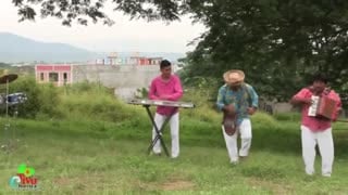 No llores mujer no llores