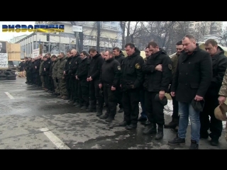 Роковини дебальцвської трагедії