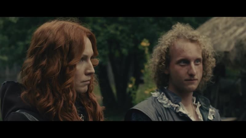 Полвека поэзии спустя русские субтитры / ведьмак фан фильм