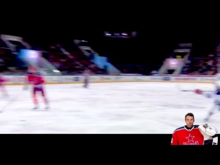 The best of ilya sorokin #90 cska moscow [hd]