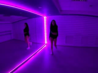 50cent, jeremih down on me twerk choreo @valeranevskaya