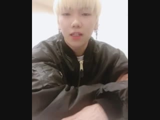 [argon📽] kain 「english greetings」 argon's english greeting video