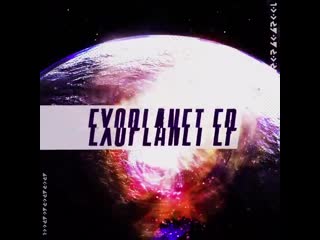 Dubloadz exoplanet ep (teaser)