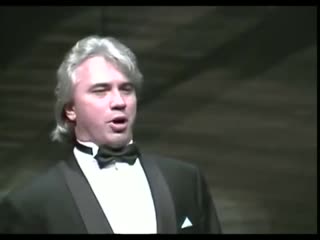 Maria guleghina dmitry hvorostovsky miami 1997