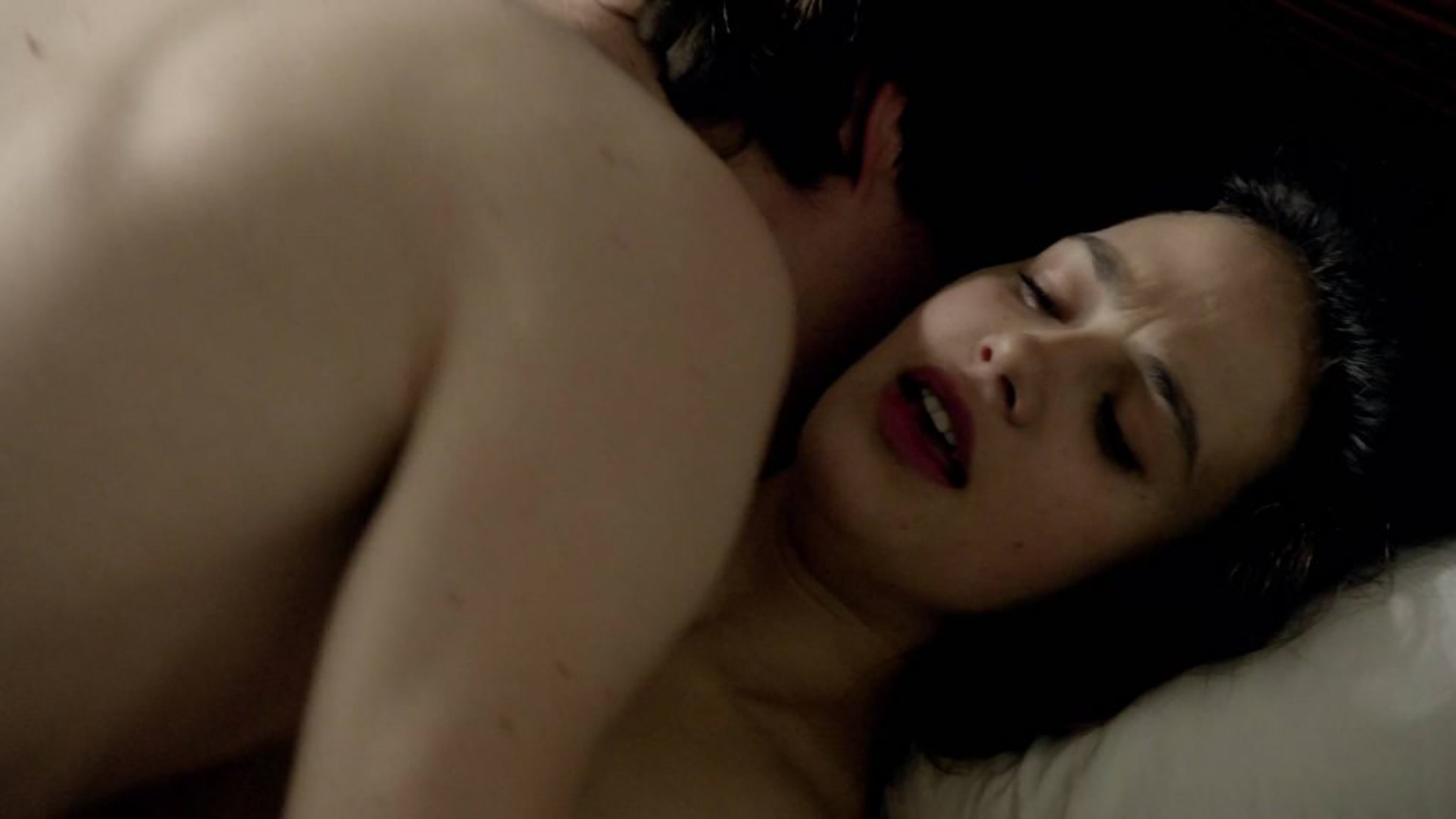 Бретт Эверетт - гей-порно жұлдыз. Дали жалаңаш эротикасы