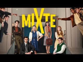 Voltaire high / mixte | series trailer