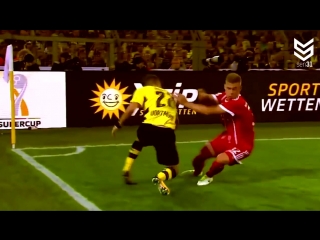 Christian pulisic 2018 ● crazy young talent skills show