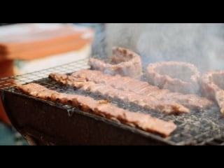 Night market | phuket, thailand | solnce films