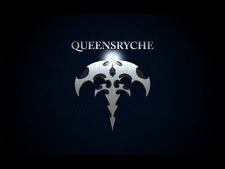 Queensryche групка анчоусsryche