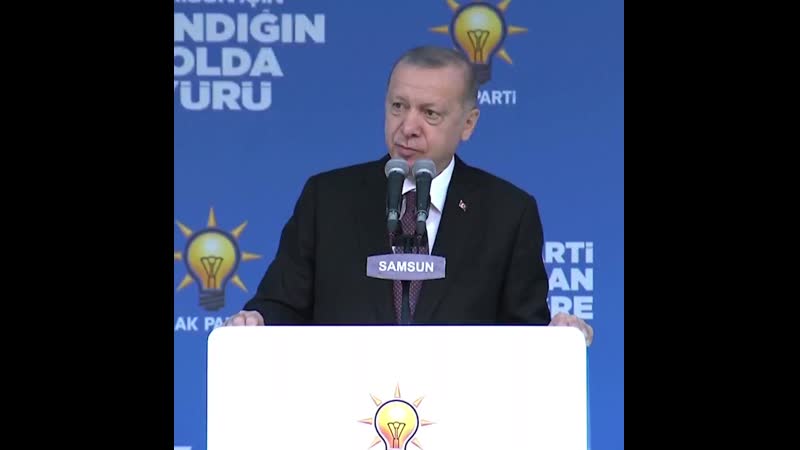 İdlibde, afrinde şehitler verdik ama şunu unutmayın, her şehit bizim(1) mp4