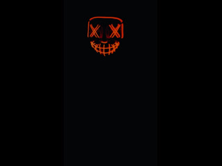 Halloween 2020 olympia club/ promo
