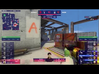 Chelo deagle god!! cs brazilian derby | spring showdown highlights [day 2]