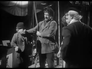 Man on a tightrope (1953)