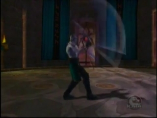 Quan chi шуань дао (mortal kombat deadly alliance)