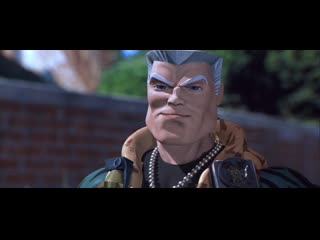 Солдатики | small soldiers (003606 003856)