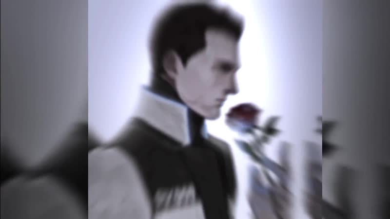 Detroit become human | rk900 x gavin reed | reed900