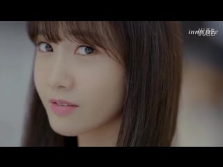 Yoona & lee min ho – innisfree "summer love" ep1