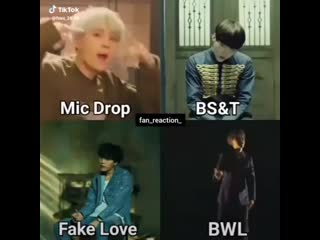 Лил мяу мяу, сахарочек мин юнги, шуга,и ссссуроовыый рэппер agust d 😁😍