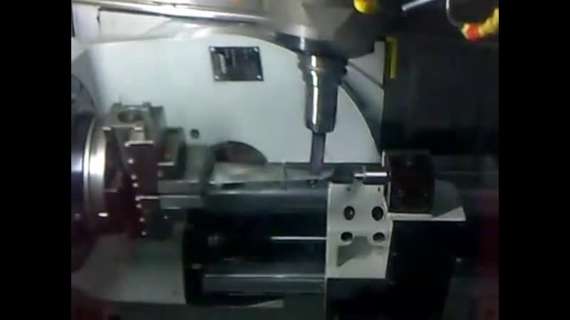 Металлообработка 2012 gf micron ucp
