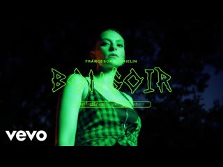 Francesca michielin bonsoir (visual video)