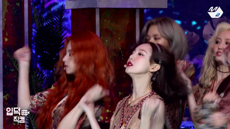 [입덕직캠] 트와이스 나연 직캠 4k ‘more more’ (twice nayeon fancam) @