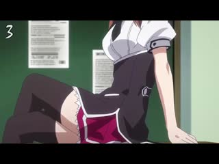 Пошлое 18 (аниме, anime, porn, молодые)