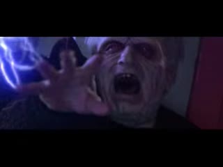 Jedi master marv getting roasted n shit