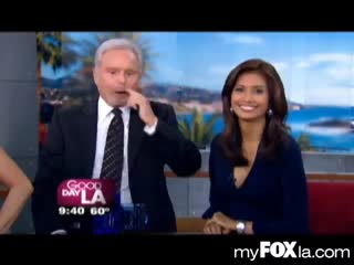 Teen idol jesse mccartney on gdla