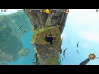 [люцийка] как пройти ивент паркур в игре чудо женщина в роблокс