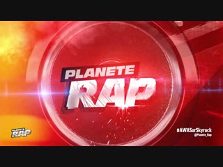 Planète rap awa avec kekra, diddi trix co #mardi [oklm russie]