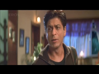 Main hoon na sad version with scene ft srk, abhijeet