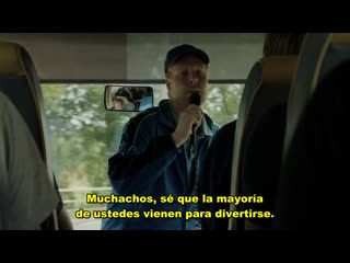 Jongens boys 720p vose