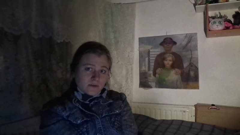 Обращение к марии бабко
