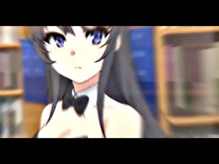 Mai | seishun buta yaro wa bunny girl senpai no yume wo minai
