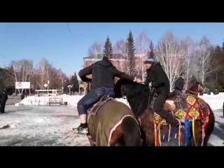 Видео от жандоса алишера