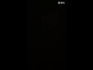 170226 luhan @ roleplay preview