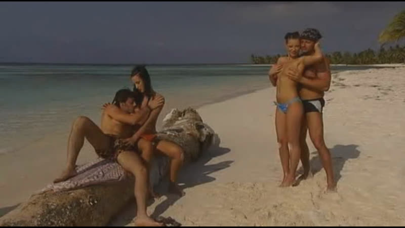 Откровенные истории с тропических островов (часть семнадцатая)