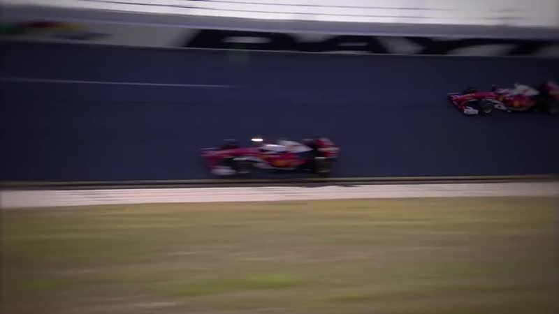 Finali mondiali 2016 highlights from daytona