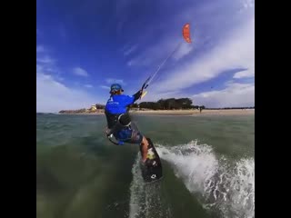 Kiteboarding passionlove 20200128 4 mp4