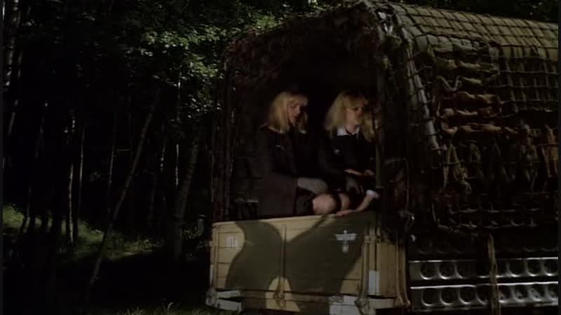 Конвой девушек / convoi de filles / à l'est de berlin / convoy of girls (1978)