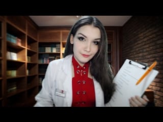 ♡ ивенты, ролевая игра asmr и триггеры ✨ (асмр мурашки для ваших ушек) 🎧 ♥