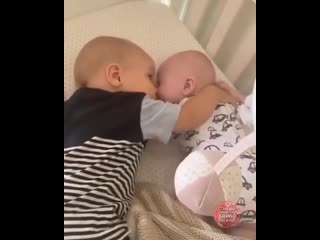 Ангелочки! 😊 (1)