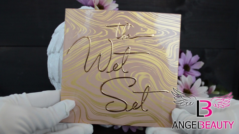 Kylie the wet set | хайлайтер