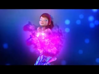 Блум! винкс! сиреникс! bloom! sirenix! winx! 3d