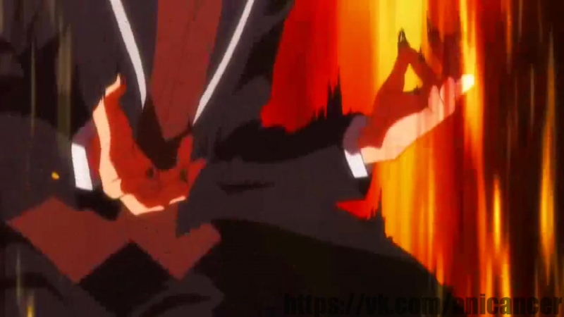 Жуй и глотай! rezero animewebm