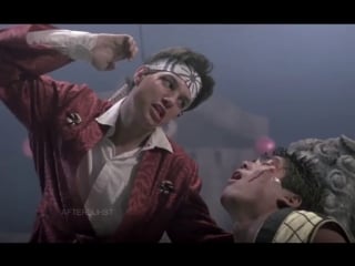 The karate porn / daniel larusso / ralph macchio / // vine edit ˜ rockstarz