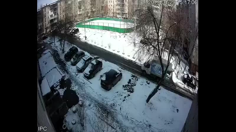 Полевской свердловская область